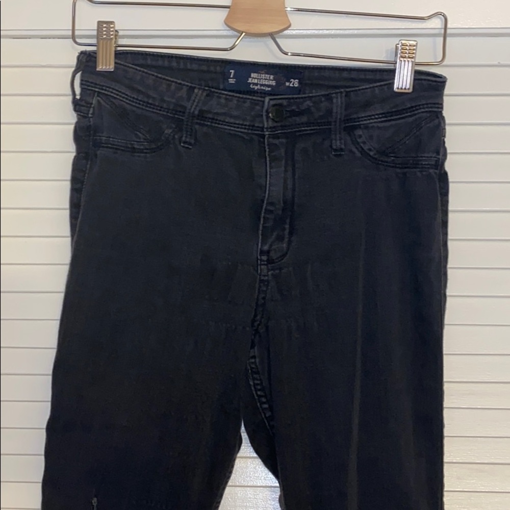 Hollister Jean Jeggings